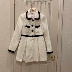 Girls coat, brand new,NWOT